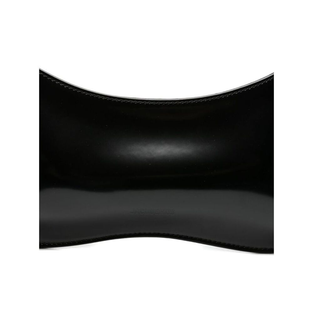 Jacquemus Women's The Bisou Beaded Shoulder Bag - Picture 3 of 5